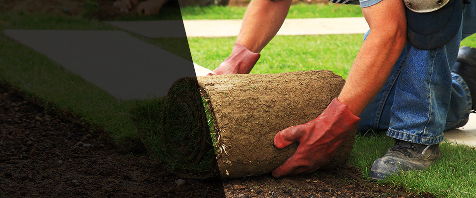 Hoopeston Landscapers