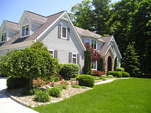 Landscapers and Lawncare Services in Hoopeston, IL